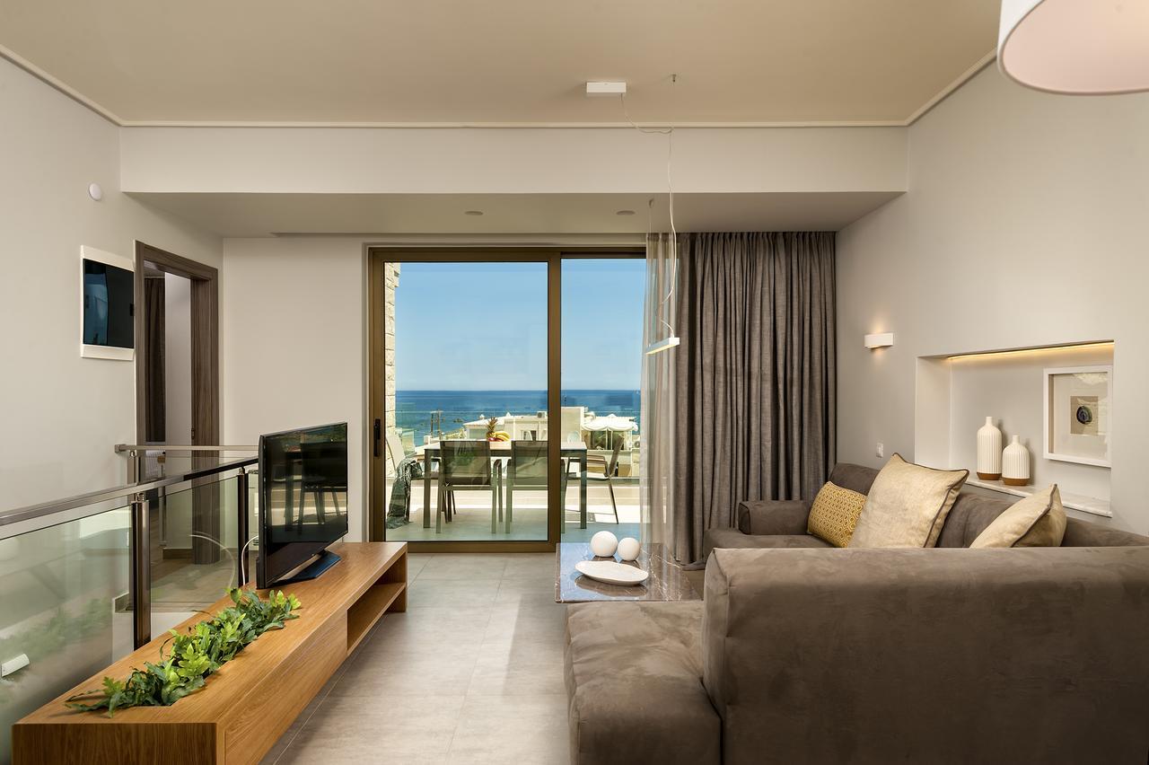 Eland Dream Villas Kalamaki  Exterior photo